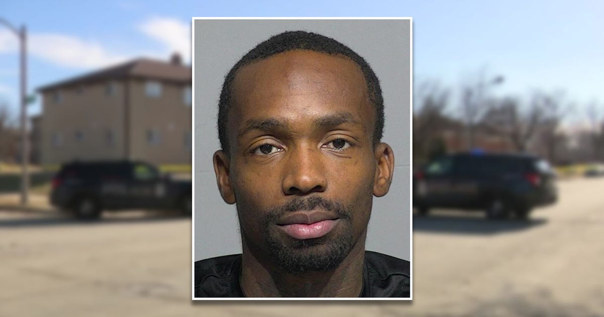 Milwaukee man charged with murder in shooting near 84th and Bender