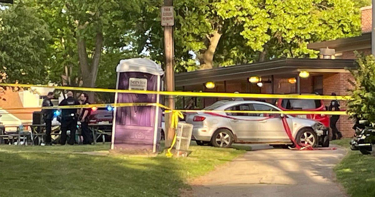 Center Street Park shooting: Milwaukee man dead, woman arrested