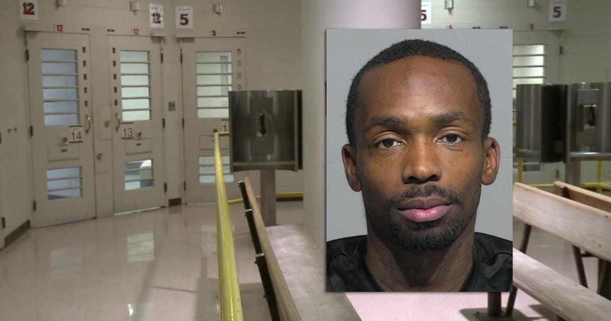 Milwaukee jail inmate accused of threatening victim, officer via tablet