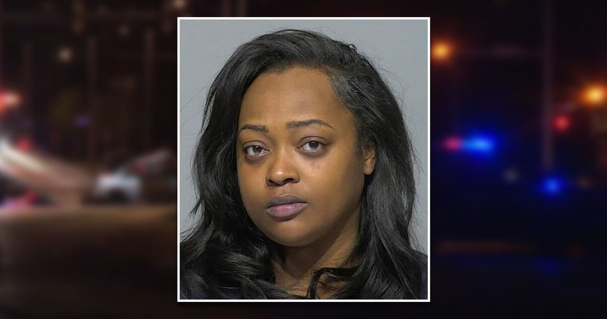 Milwaukee woman accused of driving drunk, causing fatal crash at 60th and Hampton