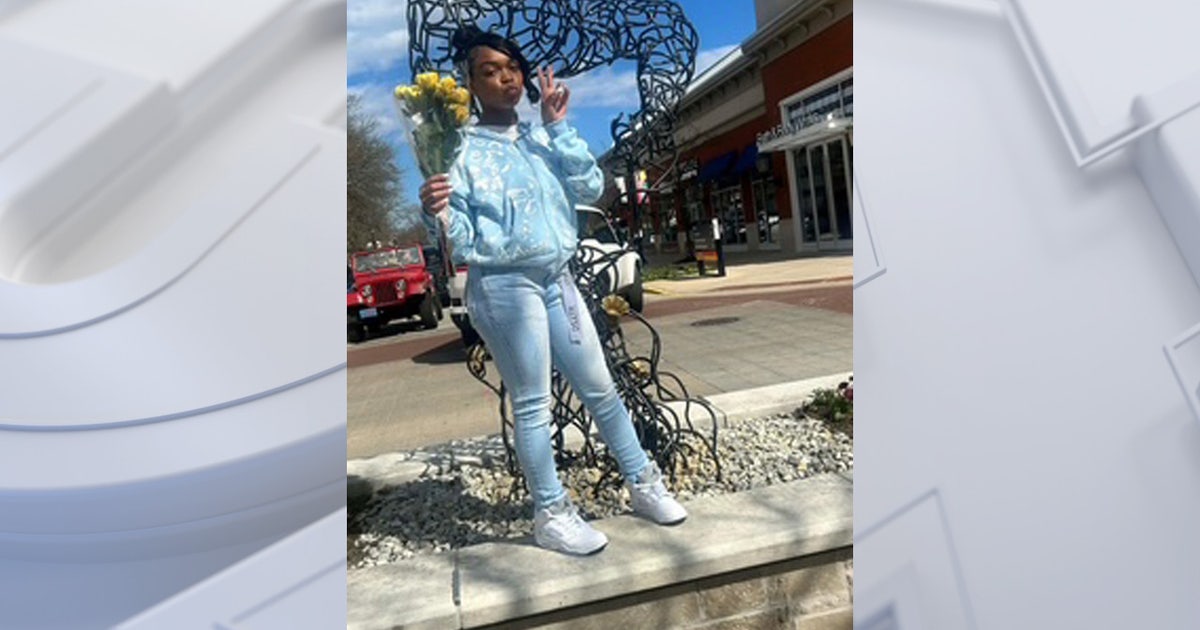 Milwaukee girl reporting critically missing located safe | FOX6