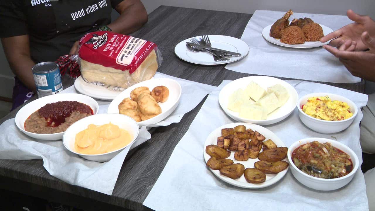 Nigerian restaurant Kemola opens in Milwaukee