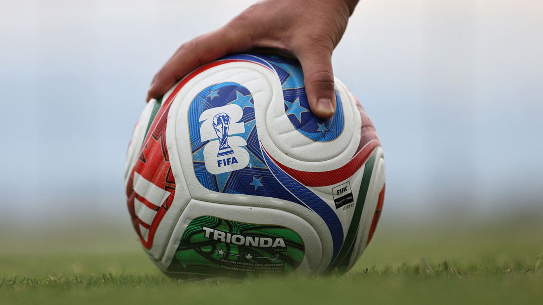 2026 FIFA World Cup: Former Bucks exec, USMNT defender talk Wisconsin roots