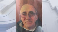 Silver Alert: Sussex man missing, ran away from group home