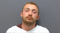 Prosecutors: Man broke into strangers' Racine County home, tried to kill them