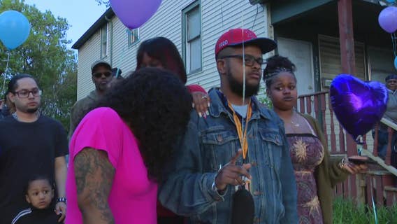Milwaukee family mourns overdose death amid ongoing opioid crisis