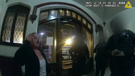Milwaukee sex assault survivor files FPC complaint over police response