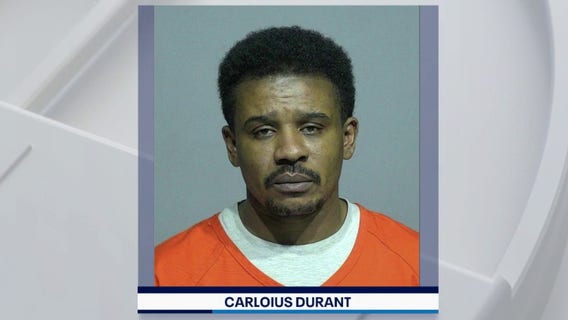 Child dead in accidental shooting, Milwaukee man criminally charged