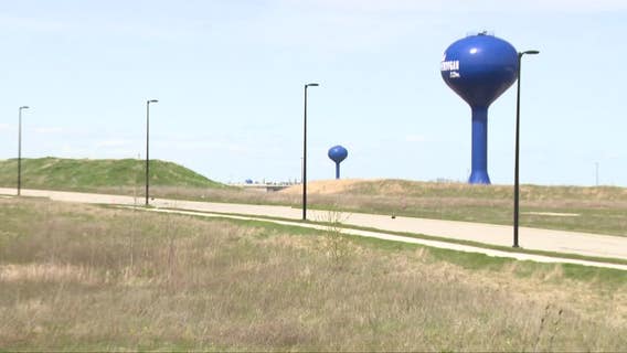 Data center pushback; Sheboygan voters push TIF limits