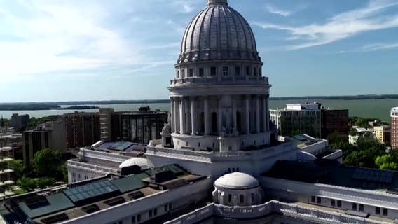 Wisconsin budget deal debate, finance committee advances proposal