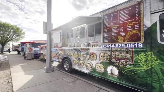 Milwaukee food truck hours; judge issues temporary restraining order
