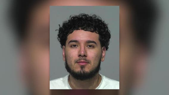Milwaukee street takeover suspect targeted by FBI, police task force