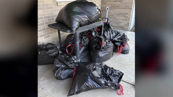 Waukesha Women's Center unwanted donations; operators see rising trend
