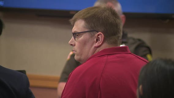 Former Hartford Fire & Rescue lieutenant sentenced for child porn
