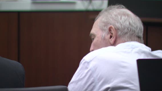 School bus driver child sex assault trial, jury reaches split verdict
