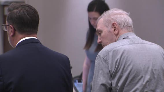Child sexual assault; Pewaukee school bus driver trial begins