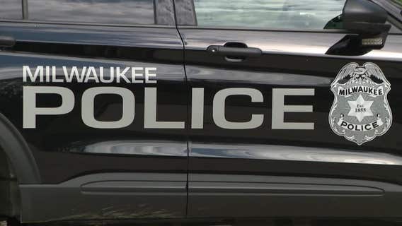 Milwaukee shootings Sunday; 3 wounded