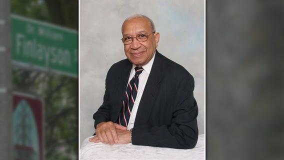 William Finlayson funeral: Trailblazing Milwaukee doctor remembered