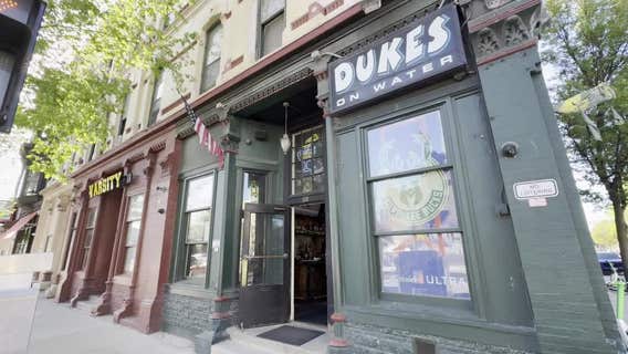 Dukes on Water, downtown Milwaukee bar scene institution, closes
