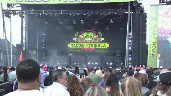 Tacos and Tequila Festival renews noise debate in Franklin