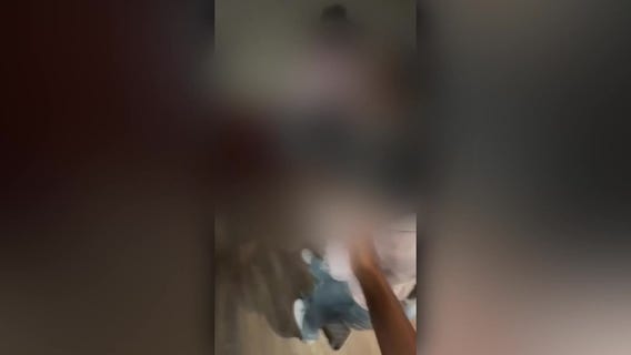 Teen tased, attacked at Sturtevant quinceañera; mother wants charges filed