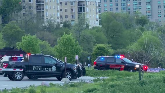 Veterans Park arrest; Milwaukee police stop reckless SUV driver
