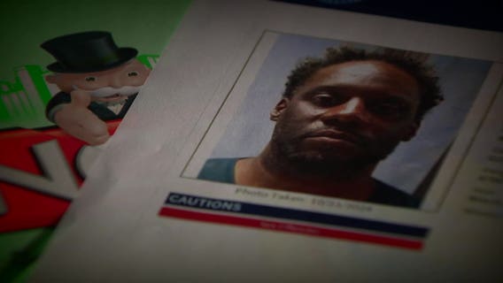 Wisconsin's Most Wanted: Clifton Robinson sought for fed fraud counts