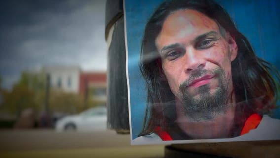 Wisconsin's Most Wanted: Richard Raun sought for child sex assault