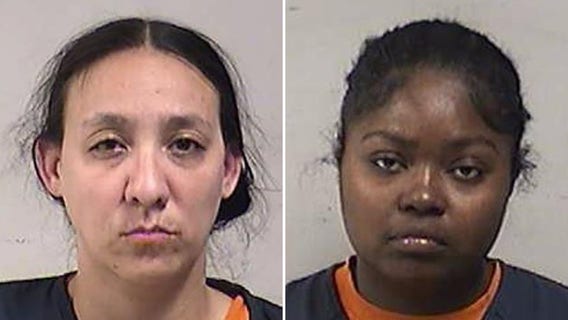 Kenosha child neglect, animal cruelty investigation; women charged