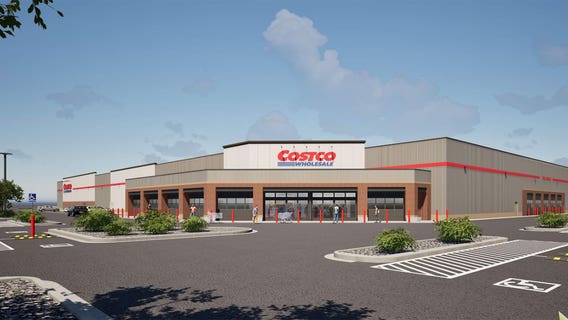 Costco in Milwaukee County; Franklin groundbreaking planned