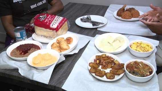 Nigerian restaurant Kemola opens in Milwaukee