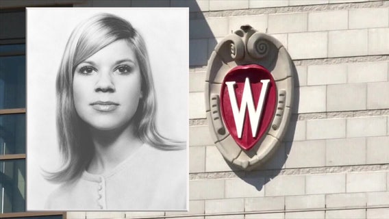 UW-Madison police seek new leads in 1968 death of Christine Rothschild