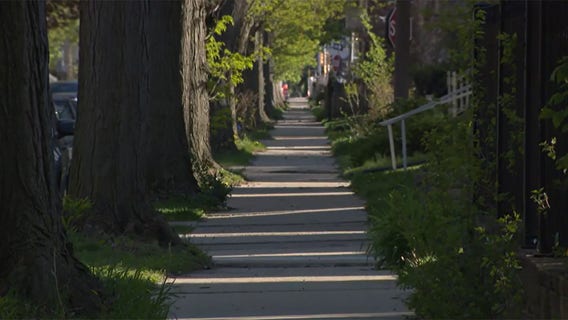 Milwaukee sex assaults of elderly women rare, concerning