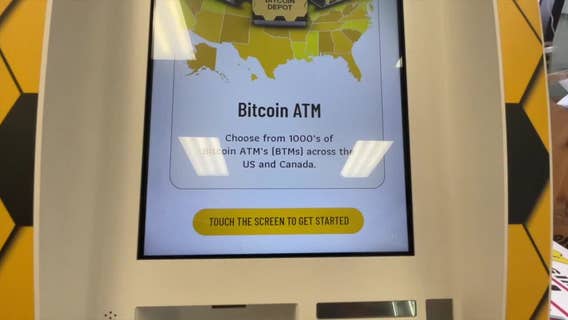 Crypto kiosk scams: New Wisconsin law protects consumers