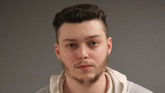 UW-Milwaukee student trafficked, man accused taken into custody