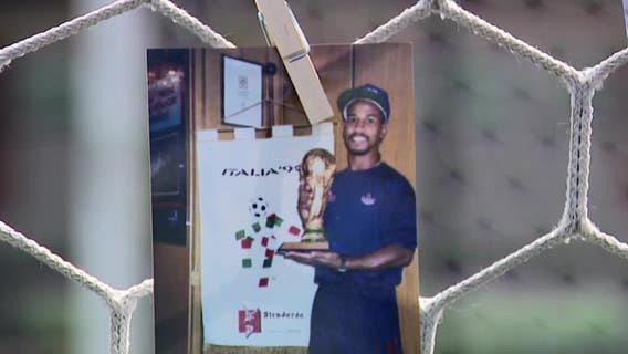 Milwaukee soccer legend Jimmy Banks honored by former coaches, players