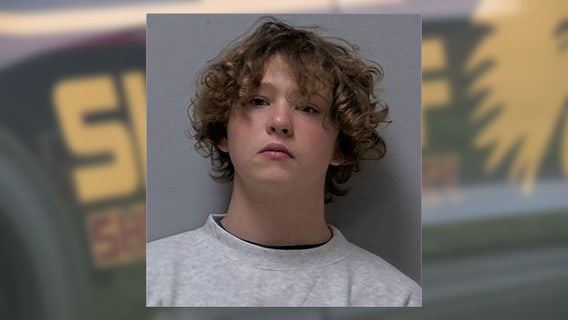 Missing, endangered Sheboygan County teen found safe