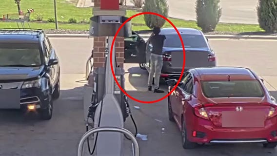 Menomonee Falls gas station shootout; 2 brothers accused