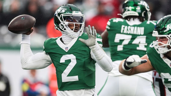Packers signing quarterback Tyrod Taylor as backup