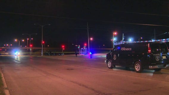 Milwaukee hit-and-run, pedestrian killed; man sentenced to prison