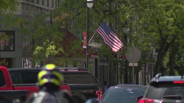 Wisconsin midsize cities among safest in nation: study