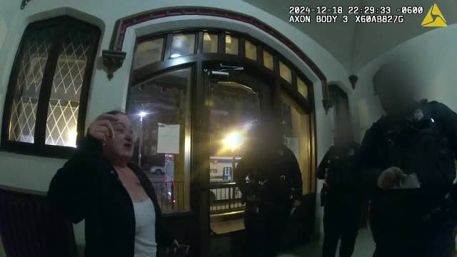 Milwaukee sex assault survivor files FPC complaint over police response