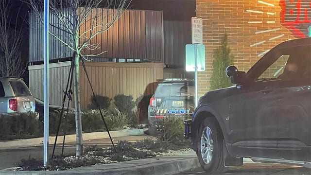 Brookfield Raising Cane's drive thru incident, men sentenced