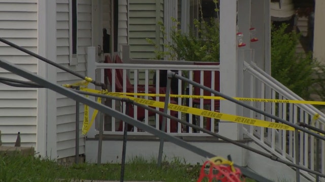 Milwaukee shooting Tuesday; 1 wounded near 40th and Brown