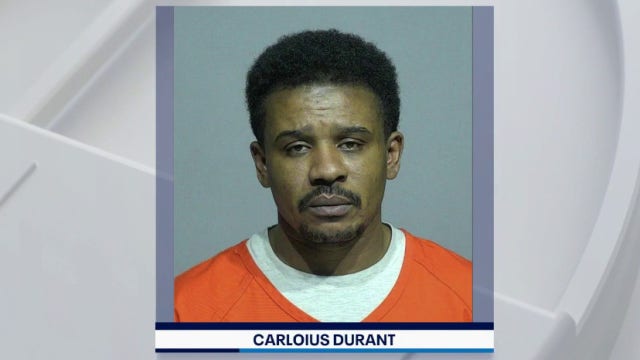 Child dead in accidental shooting, Milwaukee man criminally charged
