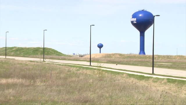 Data center pushback; Sheboygan voters push TIF limits