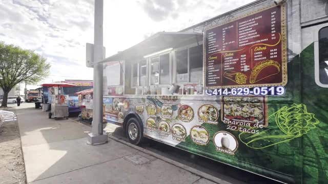 Milwaukee food truck hours; judge issues temporary restraining order
