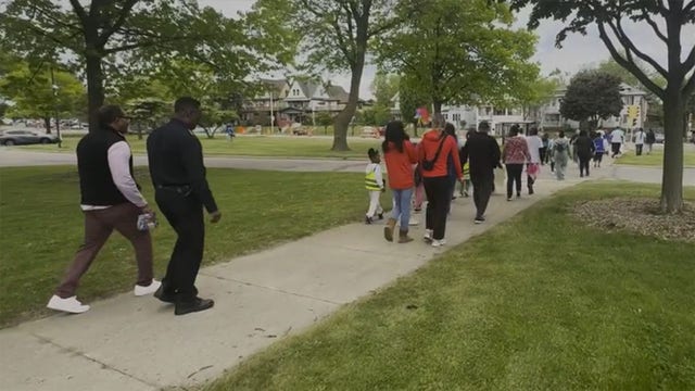 Milwaukee violence prevention, leaders hope momentum continues