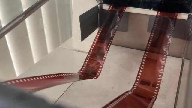 Film Forever Weekend; Brookfield celebrates analog photo comeback