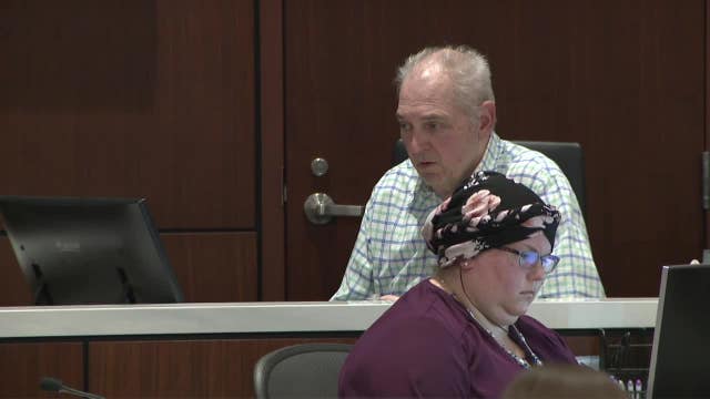 Child sexual assault: Pewaukee school bus driver accused; jury deliberates
